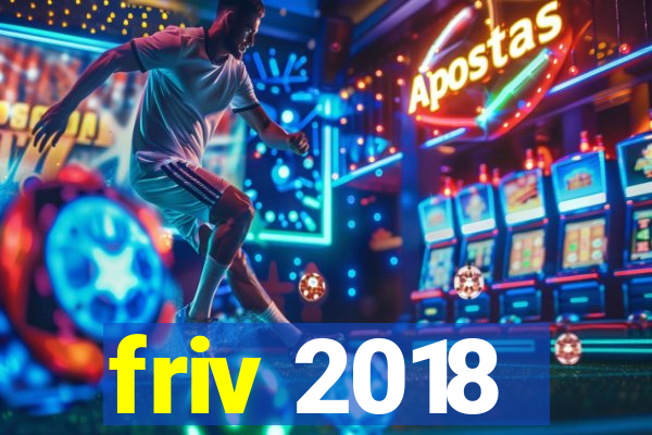 friv 2018